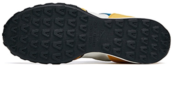 安踏传统低帮'黄蓝白' 112218856-4 Details for 安踏传统低帮'黄蓝白' 112218856-4