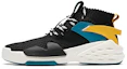 Buy Anta Hautes ''Noir Vert Blanc'' 11918080-5
