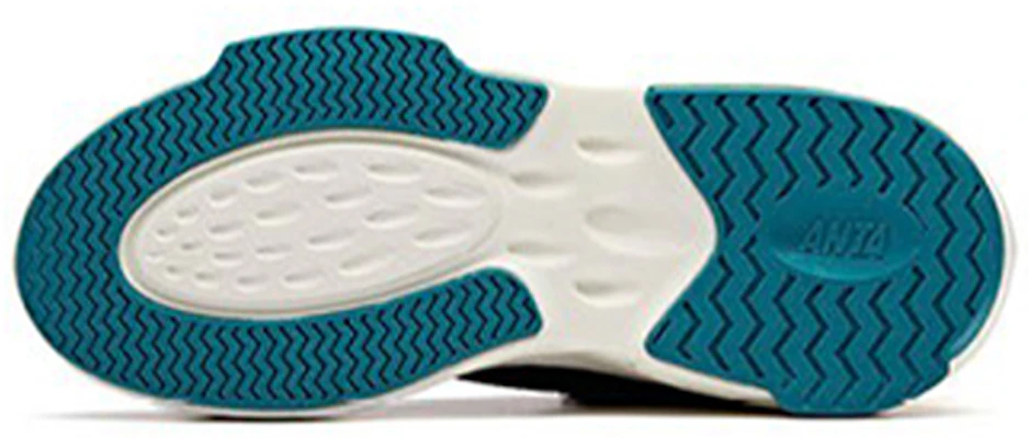 Anta Hautes ''Noir Vert Blanc'' 11918080-5 Purchase Anta Hautes ''Noir Vert Blanc'' 11918080-5