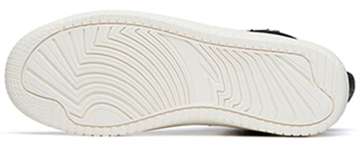 アンタ ハイカット 黒緑黄 (Anta Haikatsu Kuro Midori Ki) 112148013R-3 Details for アンタ ハイカット 黒緑黄 (Anta Haikatsu Kuro Midori Ki) 112148013R-3