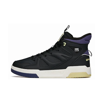 Anta High-Top 'CMFTable Versatile Black'