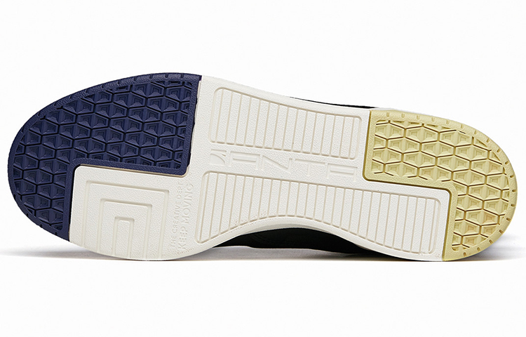 Anta High-Top 'CMFTable Versatile Black' 圖 5