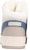 Anta Tinggi-Top 'Lapisan Bulu Beige Biru' 912248913-1