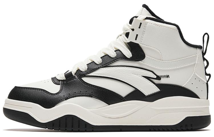 Anta High-Top 'Grand Slam Black White' 912348903-2