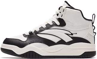 Anta High-Top 'Grand Slam Black White' 912348903-2 Anta High-Top 'Grand Slam Black White' 912348903-2