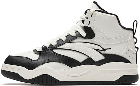Anta High-Top 'Grand Slam Negro Blanco' 912348903-2 Buy Anta High-Top 'Grand Slam Negro Blanco' 912348903-2