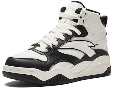 Anta High-Top 'Grand Slam Negro Blanco' 912348903-2 Order Anta High-Top 'Grand Slam Negro Blanco' 912348903-2