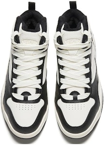 Anta High-Top 'Grand Slam Negro Blanco' 912348903-2 Lookbook Anta High-Top 'Grand Slam Negro Blanco' 912348903-2