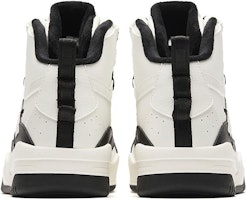 Anta安踏 滿貫 防滑透氣耐磨 高筒滑板鞋 男款 黑白 Shop Anta安踏 滿貫 防滑透氣耐磨 高筒滑板鞋 男款 黑白