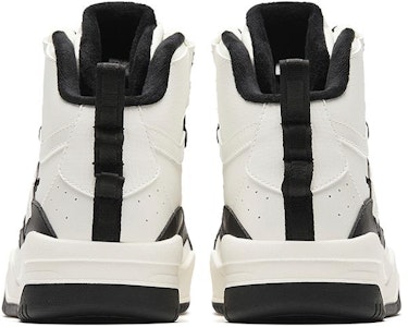 Anta High-Top 'Grand Slam Negro Blanco' 912348903-2 Shop Anta High-Top 'Grand Slam Negro Blanco' 912348903-2