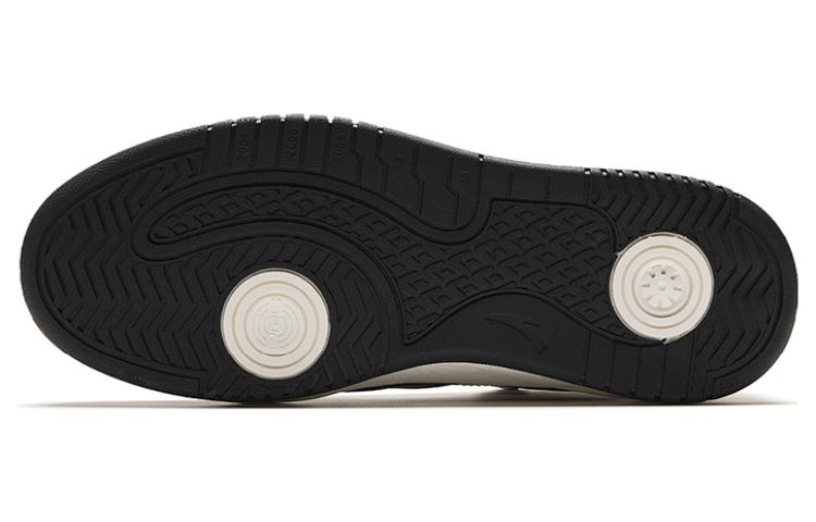 Purchase 安踏高帮'网球大满贯黑白' 912348903-2