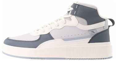Anta High-Top 'Grey' 912238011-10 Anta High-Top 'Grey' 912238011-10