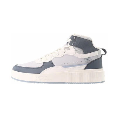 Anta High-Top 'Grey'