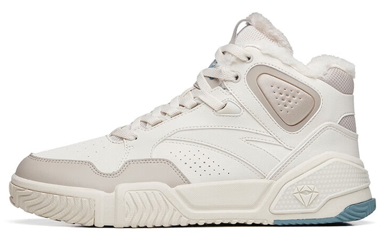 Anta High-Top 'Grey Blaze' 112248990R-1