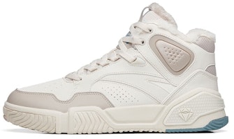 Anta High-Top 'Grey Blaze' 112248990R-1 Anta High-Top 'Grey Blaze' 112248990R-1