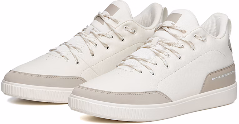 Anta High-Top 'Ivory White' 11948063-2 Order Anta High-Top 'Ivory White' 11948063-2