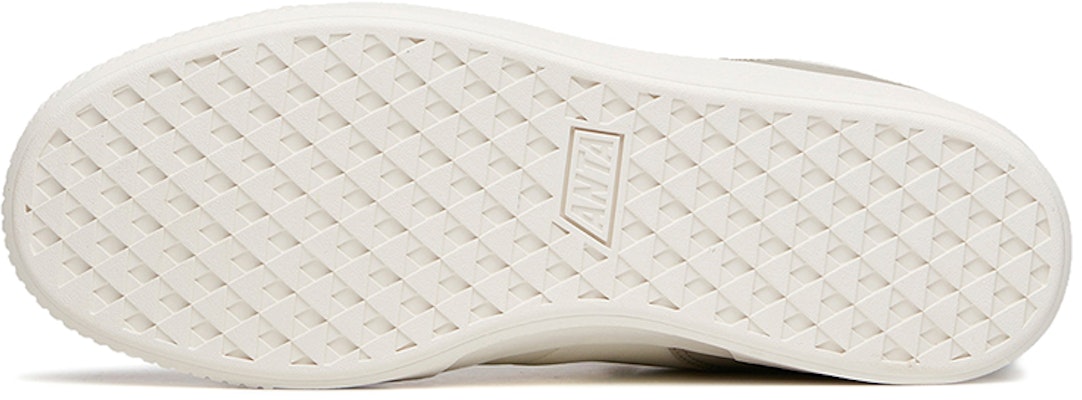 Anta High-Top 'Ivory White' 11948063-2 Purchase Anta High-Top 'Ivory White' 11948063-2