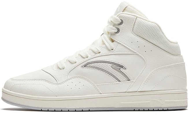 Anta High-Top 'Ivory White' 912348087-1 Buy Anta High-Top 'Ivory White' 912348087-1
