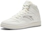 Order Anta High-Top 'Putih Gading' 912348087-1