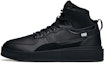 Buy Anta High-Top 'Keselesaan Ringkas Hitam' 912148911-1