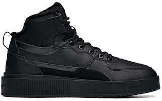 "Anta High-Top 'Confort Simple Negro'" 912148911-1 Order "Anta High-Top 'Confort Simple Negro'" 912148911-1