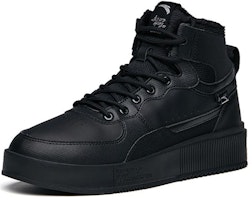 "Anta High-Top 'Confort Simple Negro'" 912148911-1 Lookbook "Anta High-Top 'Confort Simple Negro'" 912148911-1