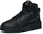 Anta High-Top 'Keselesaan Ringkas Hitam' 912148911-1