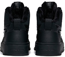 "Anta High-Top 'Confort Simple Negro'" 912148911-1 Shop "Anta High-Top 'Confort Simple Negro'" 912148911-1