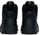 Anta High-Top 'Keselesaan Ringkas Hitam' 912148911-1