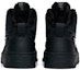Shop Anta High-Top 'Keselesaan Ringkas Hitam' 912148911-1