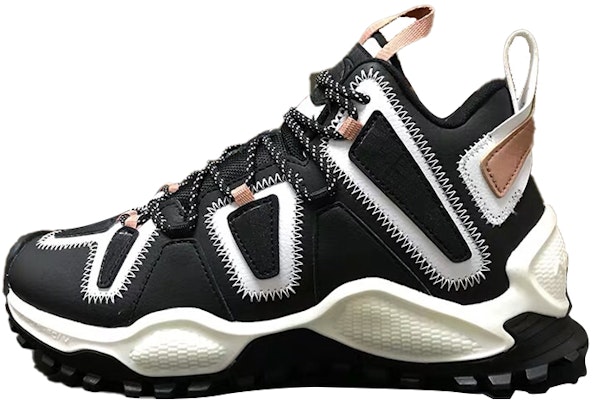 Anta High-Top Basketball 'Icicle Star Black White' 11941623-1 Buy Anta High-Top Basketball 'Icicle Star Black White' 11941623-1