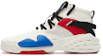 Buy Anta High-Top Skate Schuhe ''Weiß Blau'' 11918080-6