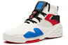 Order Anta High-Top Skate Schuhe ''Weiß Blau'' 11918080-6