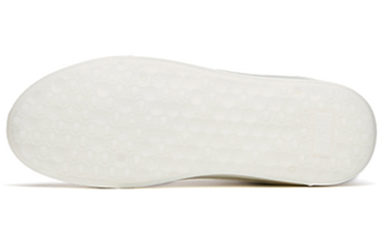 Anta High-Top Casual 'Ivory White' 圖 6