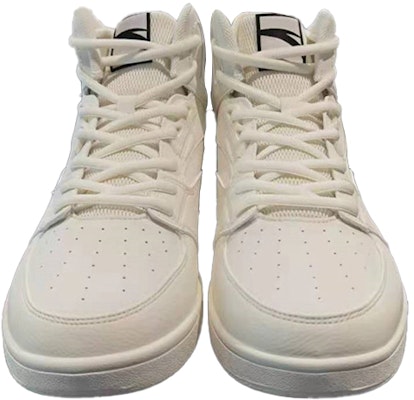 Zapatillas Anta de Moda Altas 'Blancas' 112138071-1 Purchase Zapatillas Anta de Moda Altas 'Blancas' 112138071-1