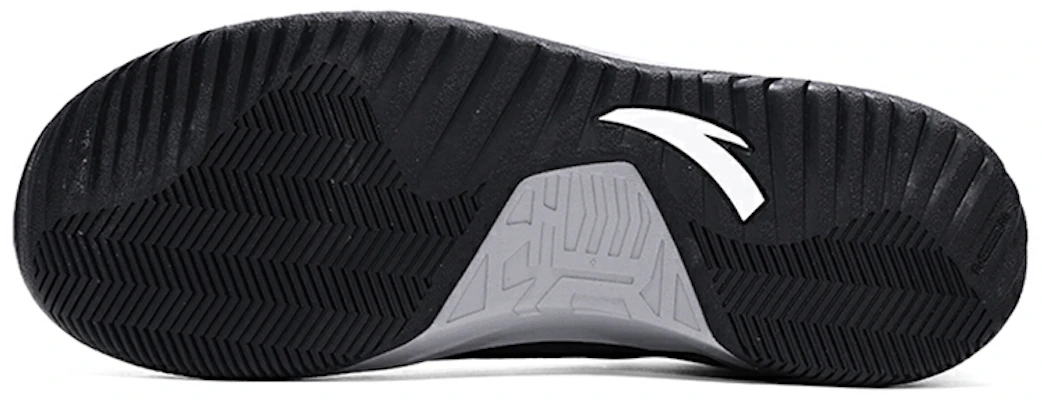 Anta High-Top Retro Basket ''Nero Bianco'' 91641102-1 Purchase Anta High-Top Retro Basket ''Nero Bianco'' 91641102-1