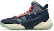Buy Anta High-Top Retro Basket ''Blu'' 91911122-3