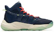 Order Anta High-Top Retro Basket ''Blu'' 91911122-3