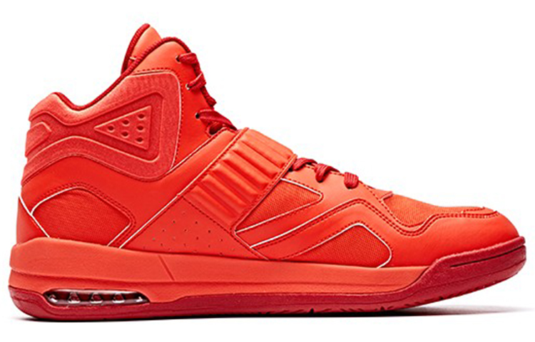 Order Anta High-Top Retro Basket ''Rosso'' 91741120-2
