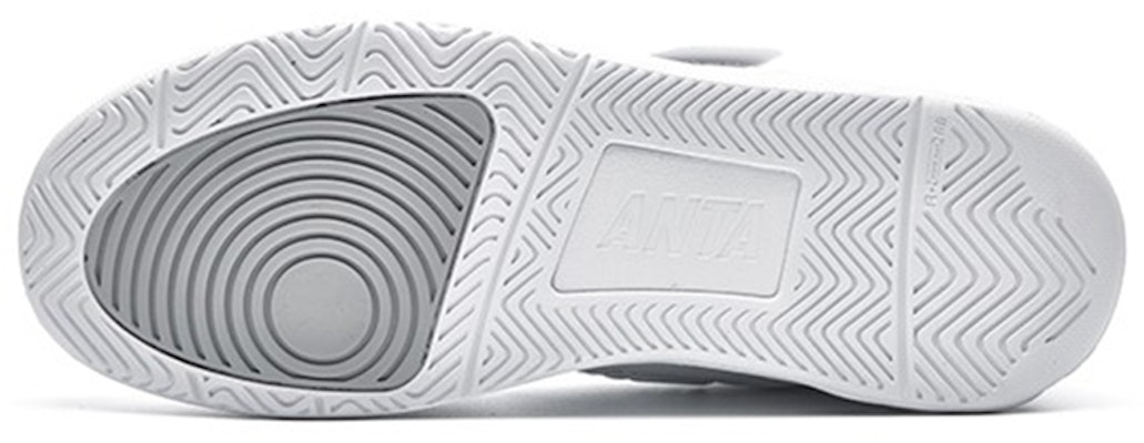 Anta High-Top Retro Basketball 'White Cushion' 91741120-1 Purchase Anta High-Top Retro Basketball 'White Cushion' 91741120-1