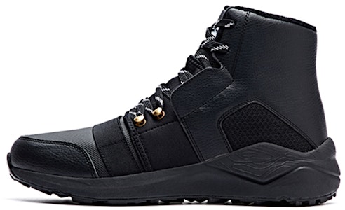 Anta Sepatu Lari High-Top 'Hitam' 91746911-1 Buy Anta Sepatu Lari High-Top 'Hitam' 91746911-1