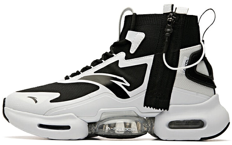 anta-high-top-running-shoe-black-and-white-91945500-6