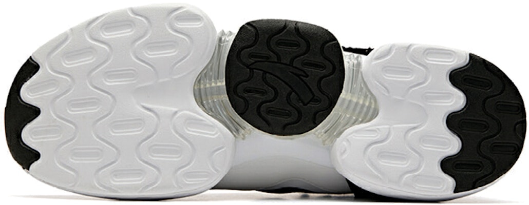 Anta High-Top Running Shoe 'Black and White' 91945500-6 Purchase Anta High-Top Running Shoe 'Black and White' 91945500-6