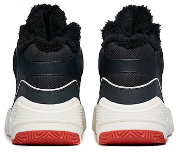 Anta安踏 烈焰 防滑耐磨 高筒 板鞋 白黑灰 Purchase Anta安踏 烈焰 防滑耐磨 高筒 板鞋 白黑灰