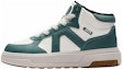 Buy Anta Kasut papan luncur High-Top 'Putih Hijau' 112348902-3