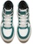 Lookbook Anta Kasut papan luncur High-Top 'Putih Hijau' 112348902-3
