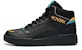 Anta High-Top Sneaker 'Black Orange' 912018021-4