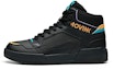 Buy Anta High-Top Sneaker 'Black Orange' 912018021-4