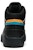 Anta High-Top Sneaker 'Black Orange' 912018021-4