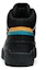 Shop Anta High-Top Sneaker 'Black Orange' 912018021-4
